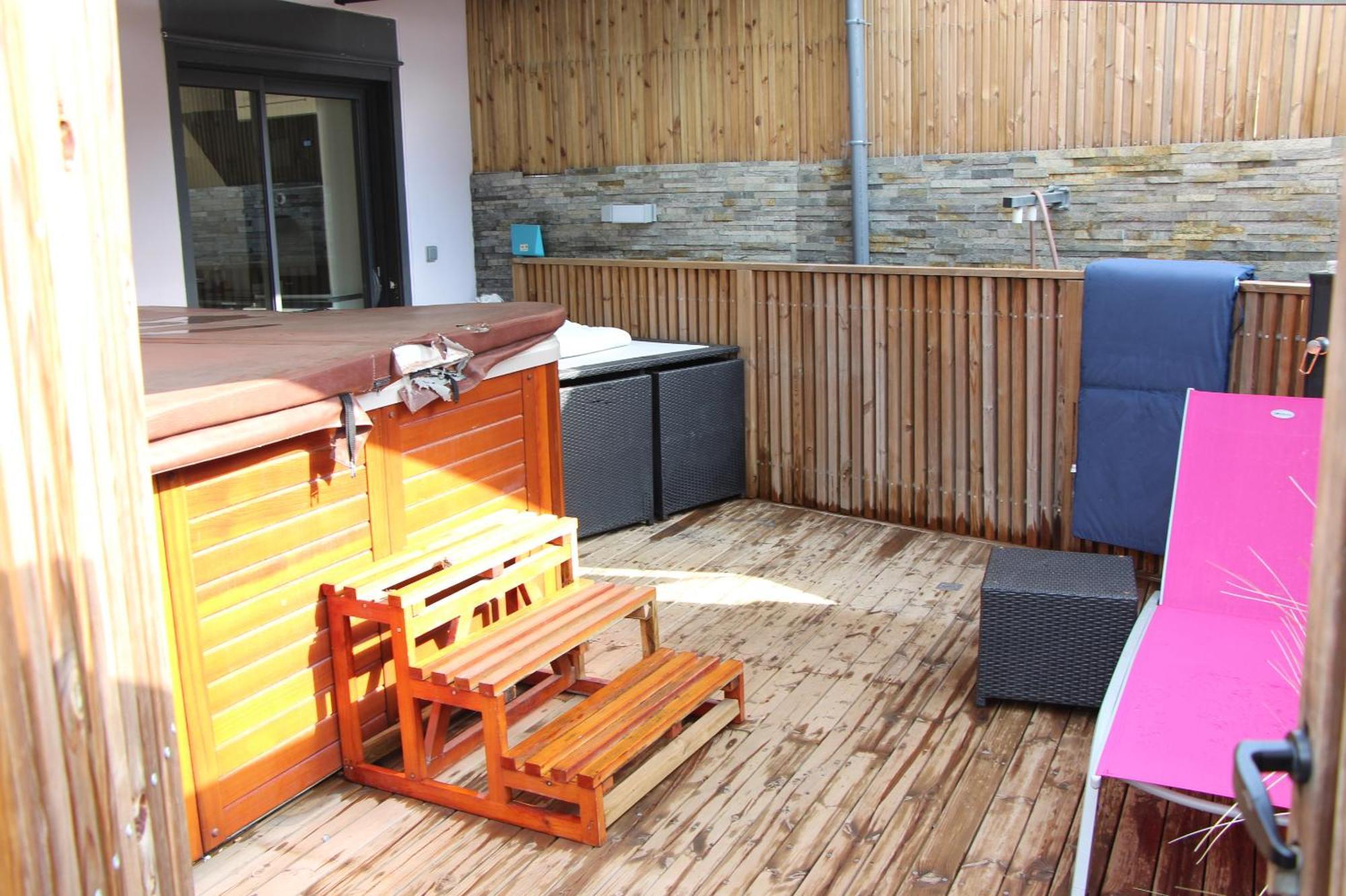 La Case Maui La Saline-Les-Bains Zimmer foto