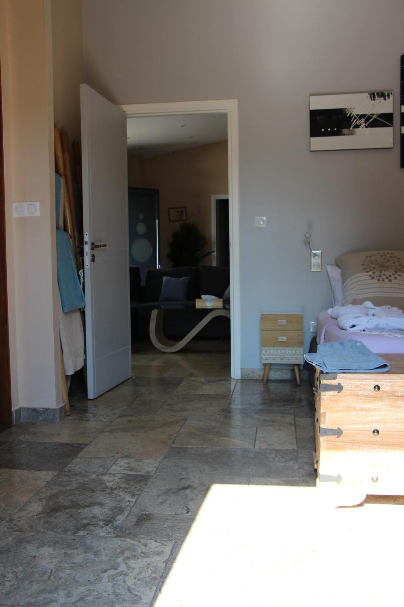 La Case Maui La Saline-Les-Bains Zimmer foto